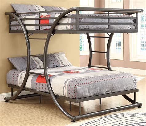 Bunk Beds That Come With Mattresses